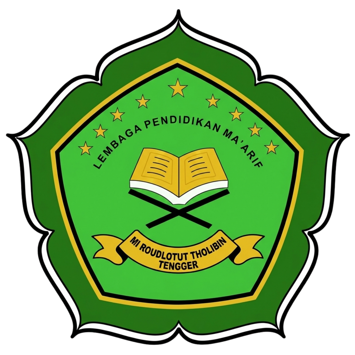 MI ROUDLOTUT  THOLIBIN